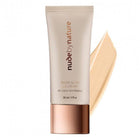 Nude by Nature Sheer Glow BB Cream 30Ml 03 Nude Beige - OhYouLuckyDuck.com.au