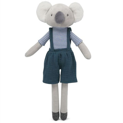 Plush Toy Boy Koala Kai