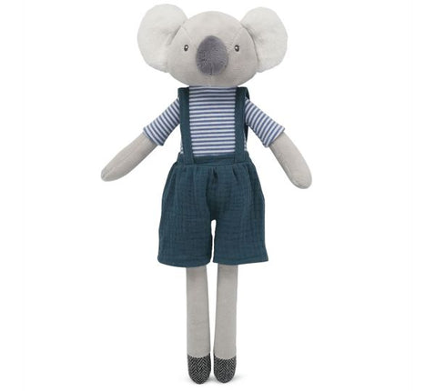 Plush Toy Boy Koala Kai