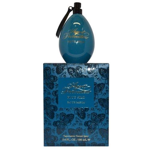 Agent Provocateur Blue Silk 100ML - OhYouLuckyDuck.com.au