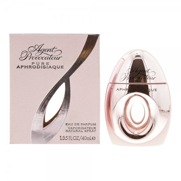 Agent Provocateur Pure Aphrodisiaque For Her EDP 40ml - OhYouLuckyDuck.com.au