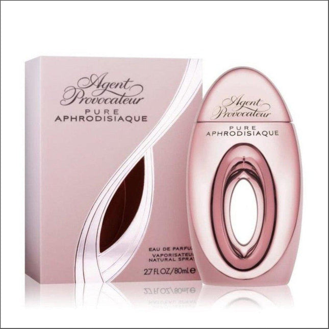 Agent Provocateur Pure Aphrodisiaque For Her EDP 80ml - OhYouLuckyDuck.com.au
