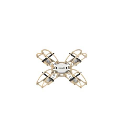 Airwood Sohpon Wooden Drone Frame Kit