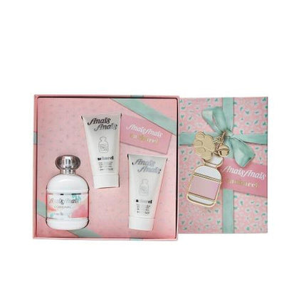 Cacharel Anais Anais Loriginal Gift Set