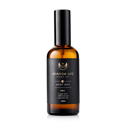 Ananda Life Eos Body Mist 100ML
