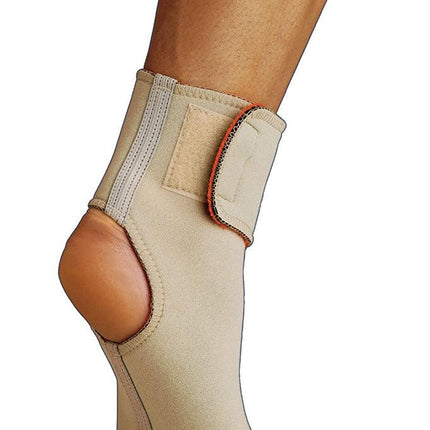Thermoskin Ankle Wrap SMALL - OhYouLuckyDuck.com.au