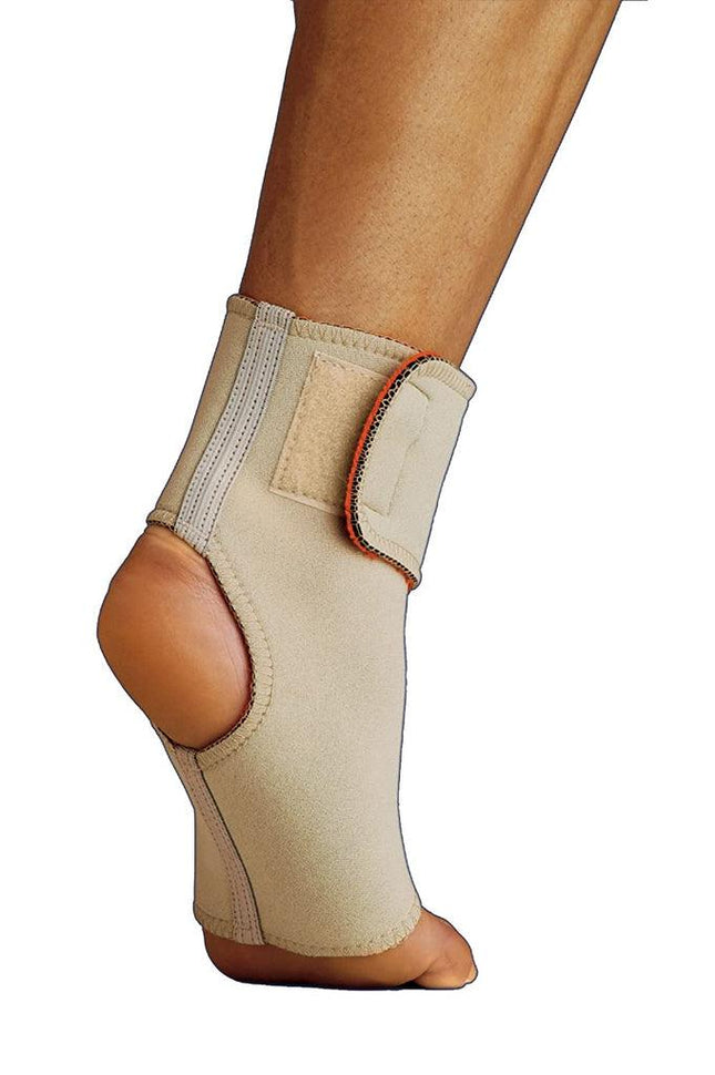 Thermoskin Ankle Wrap SMALL - OhYouLuckyDuck.com.au