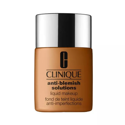 Clinique Anti Blemish Liquid Foundation WN114 Golden
