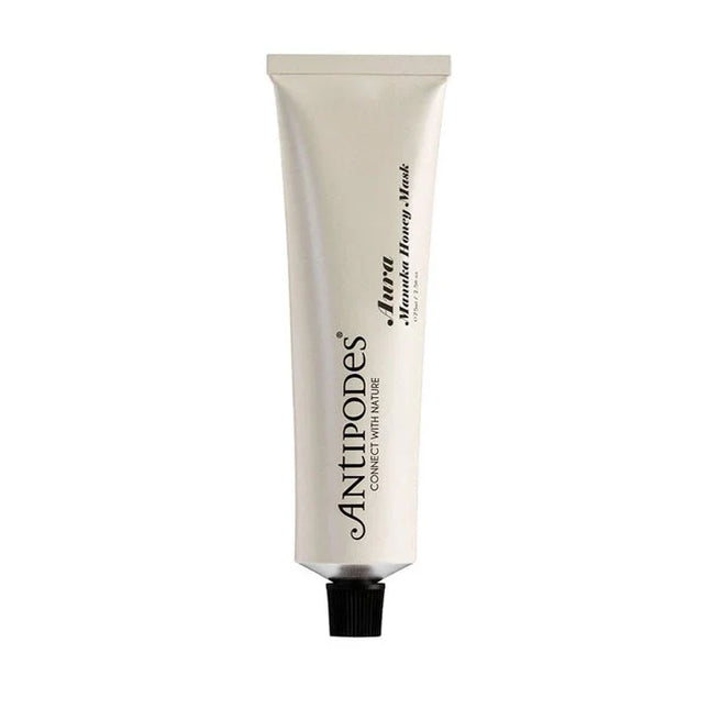 Antipodes Aura Manuka Honey Mask 75ML