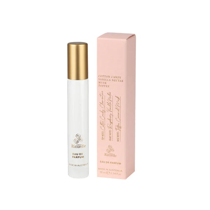 Urban Rituelle Eau De Parfum 10ML