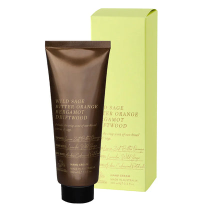 Urban Rituelle Apotheca Hand Creams