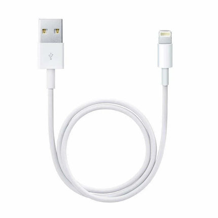 2M Lightning to USB Cable for iPhone/iPad/iPod - OhYouLuckyDuck.com.au
