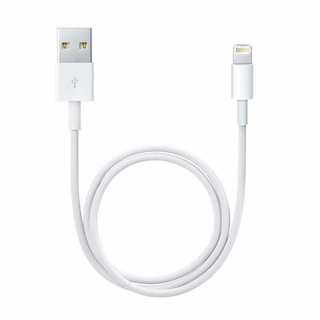2M Lightning to USB Cable for iPhone/iPad/iPod - OhYouLuckyDuck.com.au