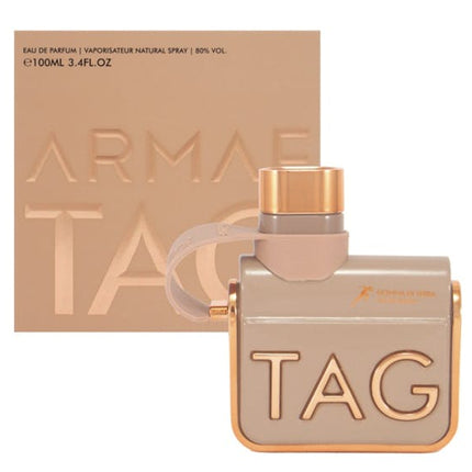 Amaf Tag Donna Di Terra EDP 100ml