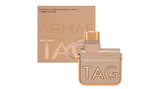 Amaf Tag Donna Di Terra EDP 100ml