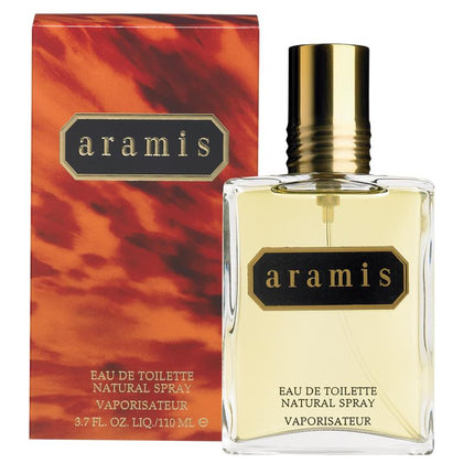Aramis 110ml Spray EDT - OhYouLuckyDuck.com.au