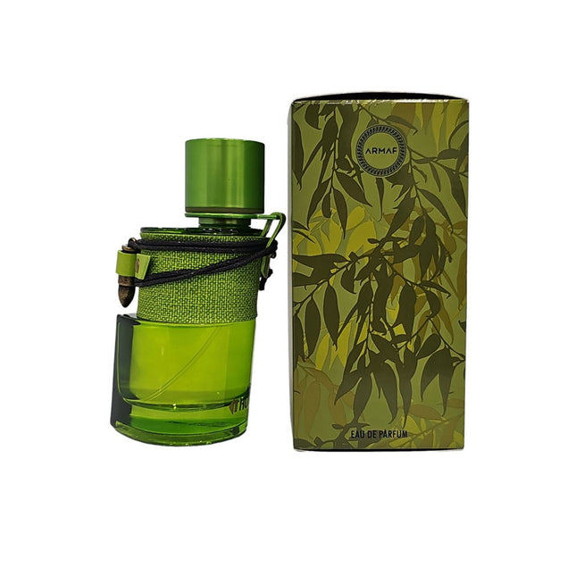 Armaf Hunter Jungle Eau De Parfum For Men 100ML