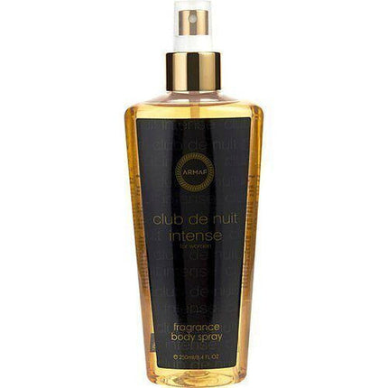 Armaf Club De Nuit Intense Body Spray Woman 250mL