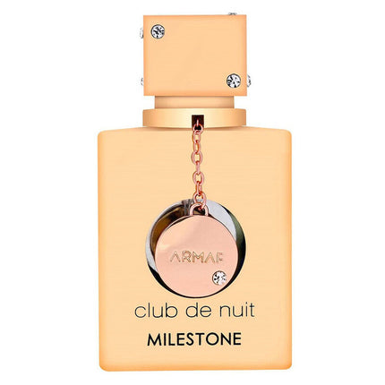 Armaf Club De Nuit Milestone Unisex Eau de Parfum 200 ml
