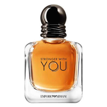 Giorgio Armani Emporio Stronger With You Pour Homme Eau de Toilette 50ML