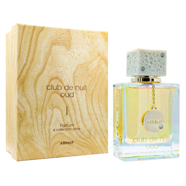 Armaf Club De Nuit Oud Men EDP 105mL
