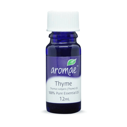 Aromae Essentials Thyme Essential Oil 12ML