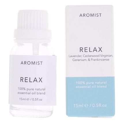 Aromist Essential Oil Relax 15ML