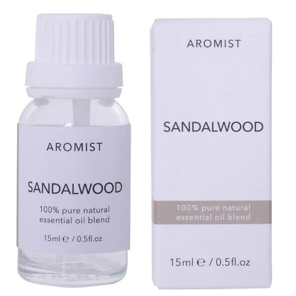 Aromist Essential Oil Sandalwood