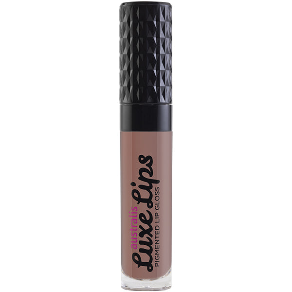Australis Luxe Lip Pigmented Lip Gloss Eye-Full-Tower