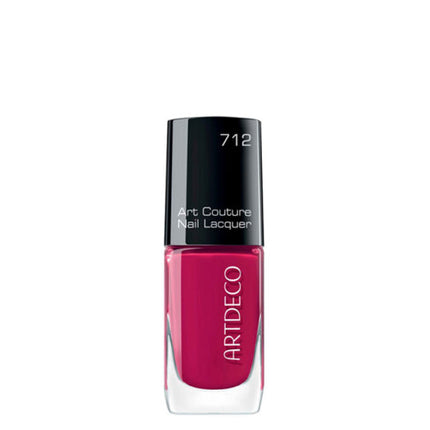 Art Deco Art Couture Nail Lacquer 712