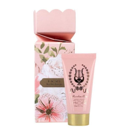 Mor Marshmallow Joy Hand Cream 50Ml