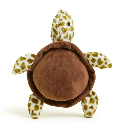 Warmies Microwavable French Lavender Scented Plush Turtle 0.75KG