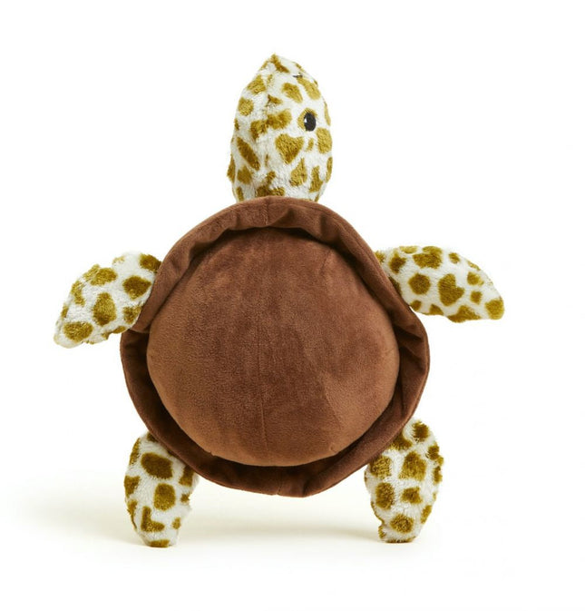 Warmies Microwavable French Lavender Scented Plush Turtle 0.75KG