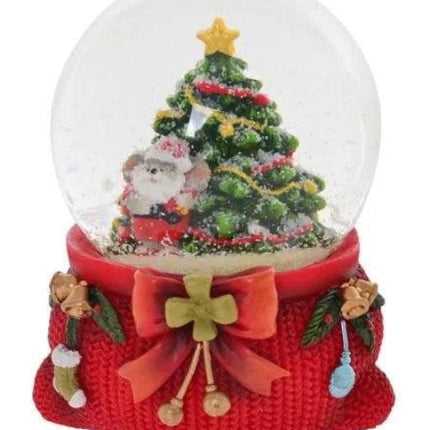 Giftolicious Aussie Xmas 65mm Waterball