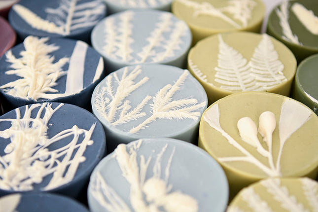 Australian Flora Soap