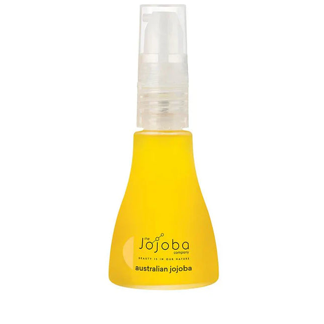 Jojoba Company 100% Natural Jojoba 30Ml