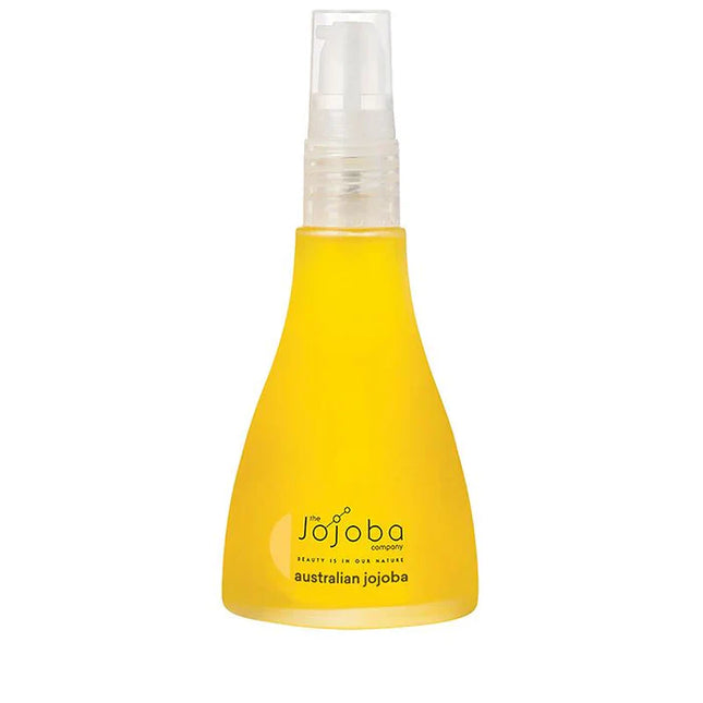 Jojoba Company 100% Natural Jojoba 85Ml