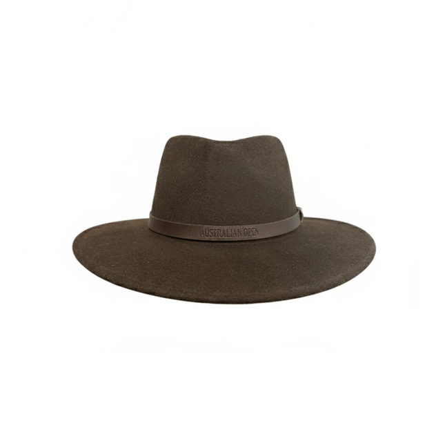 Australian Open The Newcombe Tennis Cap Hat Adjustable
