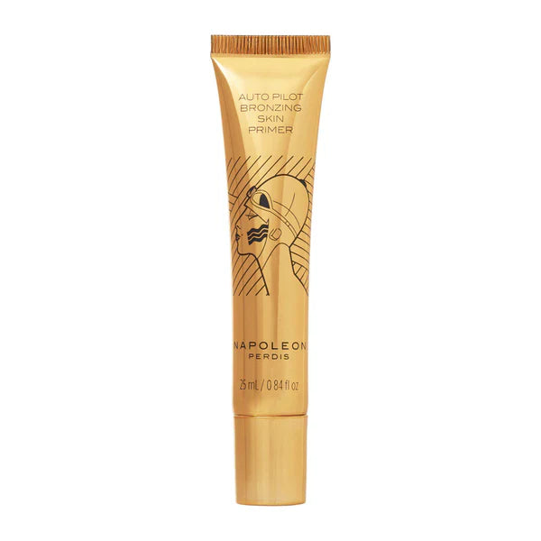 Napoleon Perdis Auto Pilot Bronzing Primer - OhYouLuckyDuck.com.au
