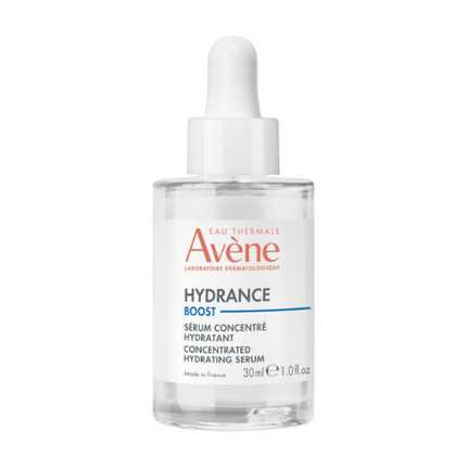 Avene Hydrance Boost Concentrated Hydrating Serum 30Ml - OhYouLuckyDuck.com.au