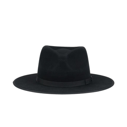 Avenel Explorer Wool Cashmere Fedora