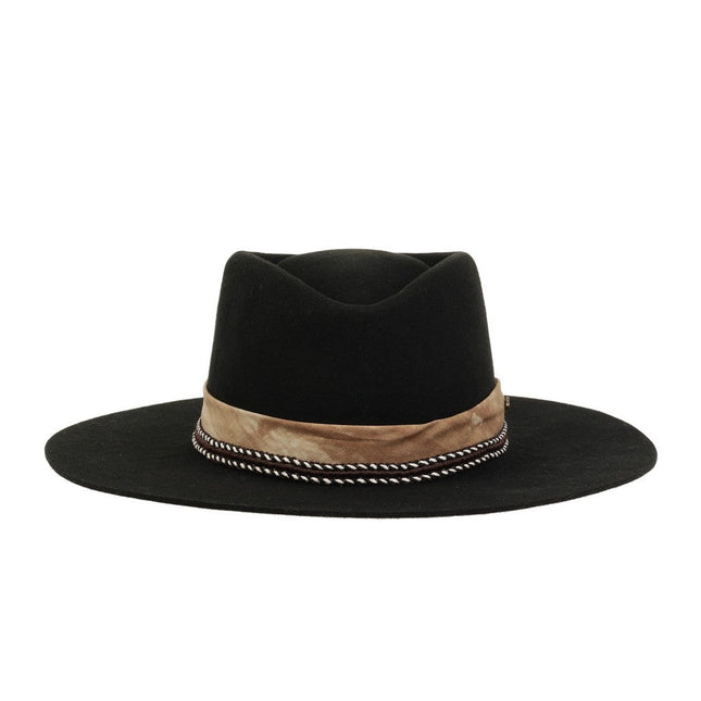 Avenel Natalia Ladies Wool Felt Hat