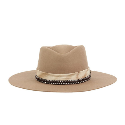 Avenel Natalia Ladies Wool Felt Hat