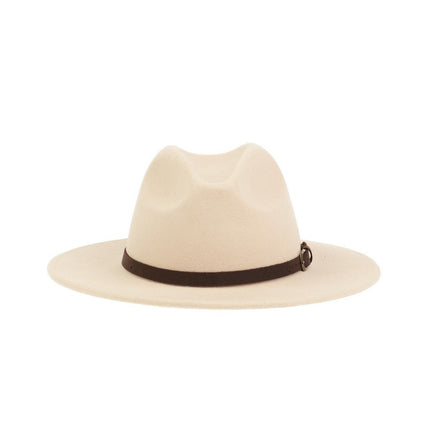 Avenel The Lauren Felt Hat