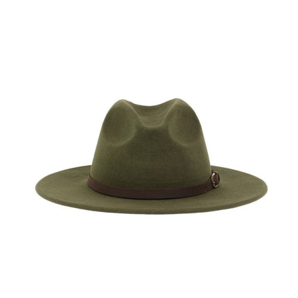 Avenel The Lauren Felt Hat