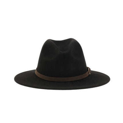 Avenel The Lauren Felt Hat