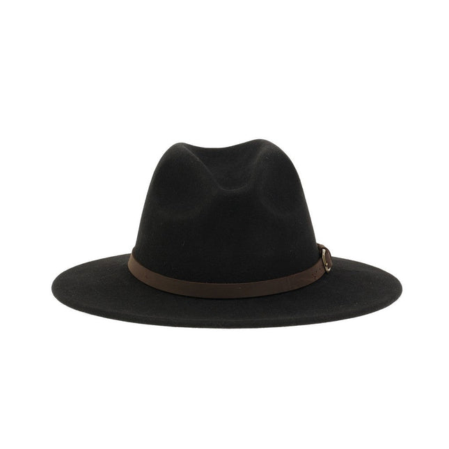 Avenel The Lauren Felt Hat