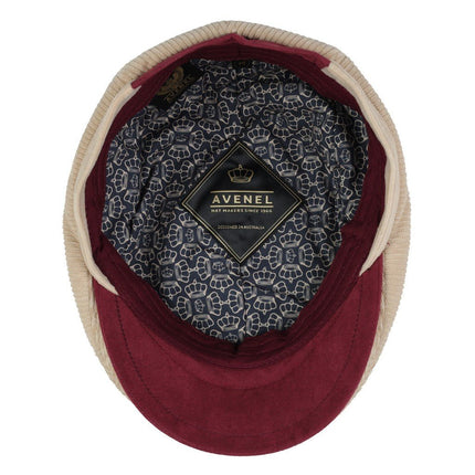Avenel Zachary Ivy Cap
