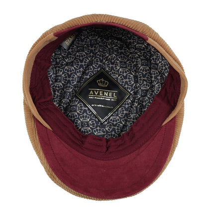 Avenel Zachary Ivy Cap
