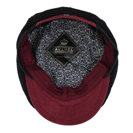 Avenel Zachary Ivy Cap
